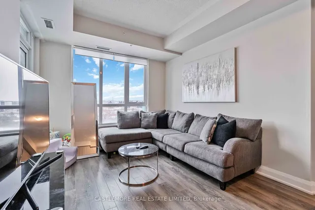 Additional image 10 of 55 Yorkland Blvd Unit 204