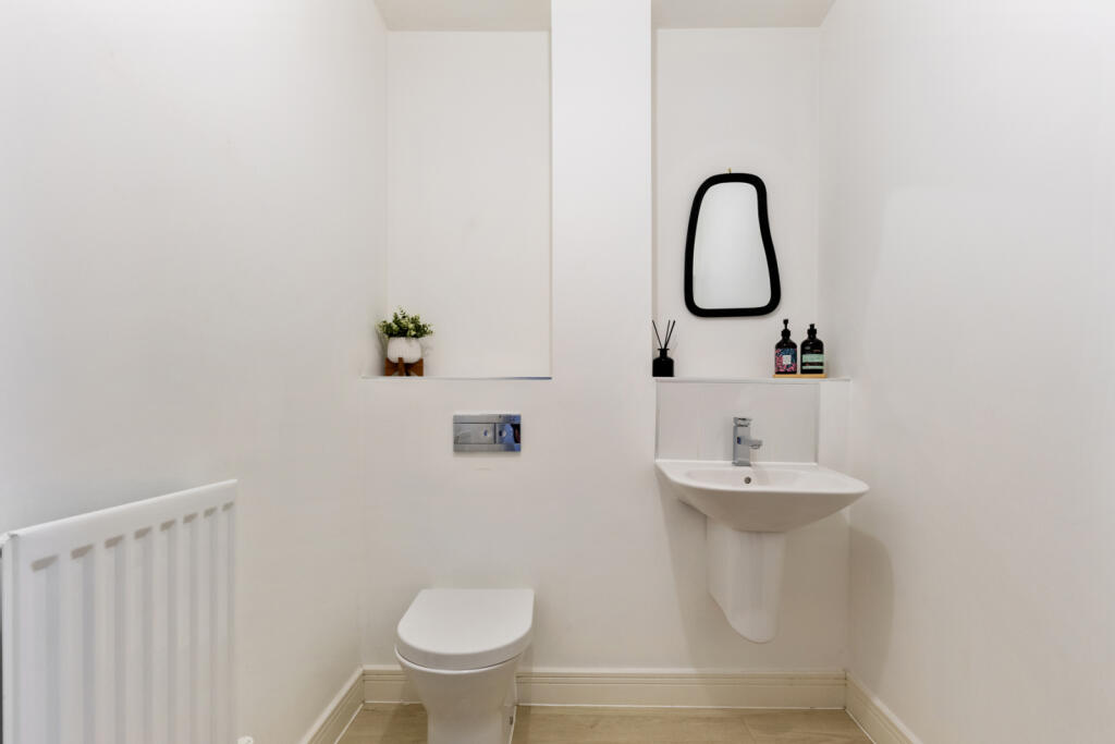 Additional image 14 of High Chase, Newhall, Harlow, Essex, CM17