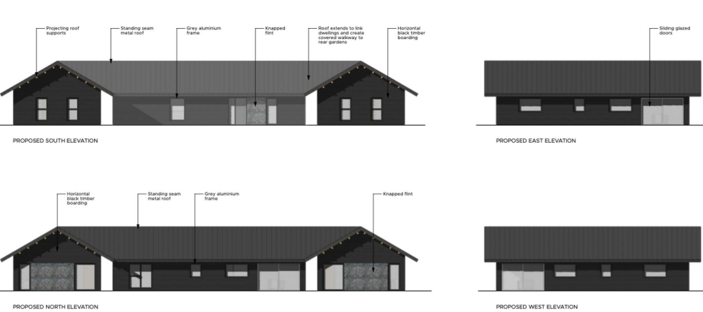 Additional image 14 of East Barn at Hedgerows Farm, Brent Eleigh, Suffolk