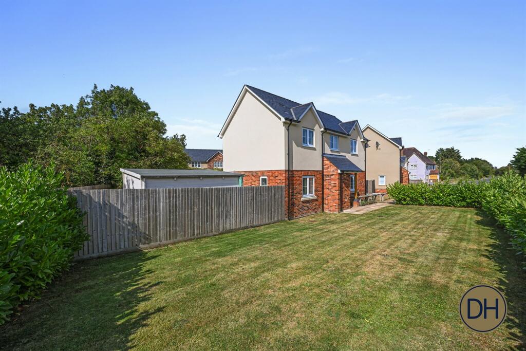 Additional image 27 of Highfield Close, Hastingwood, Essex CM17