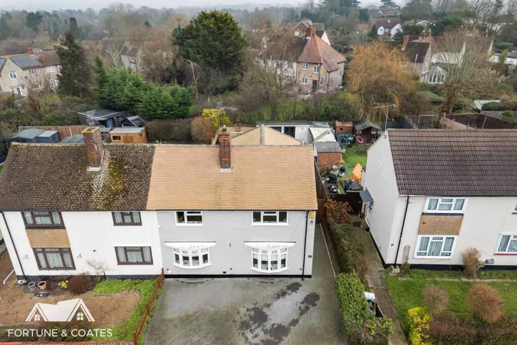 Additional image 34 of Parkfields, Roydon, Harlow