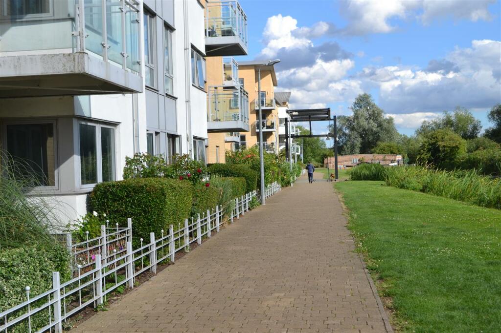 Additional image 15 of Lockside Marina, Chelmsford