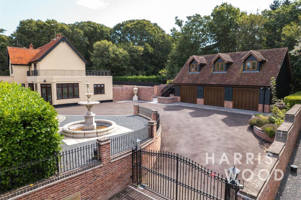 Additional image 4 of Station Road, Wickham Bishops, Witham, Essex, CM8 3JL