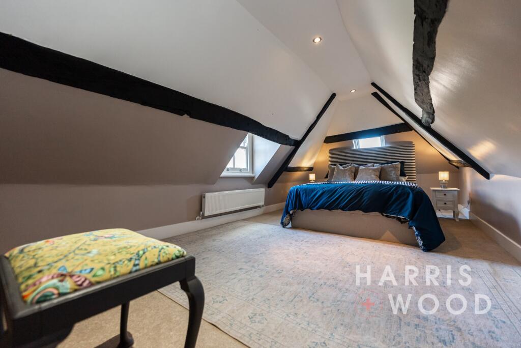 Additional image 44 of Harwich Road, Wix, Manningtree, Essex, CO11