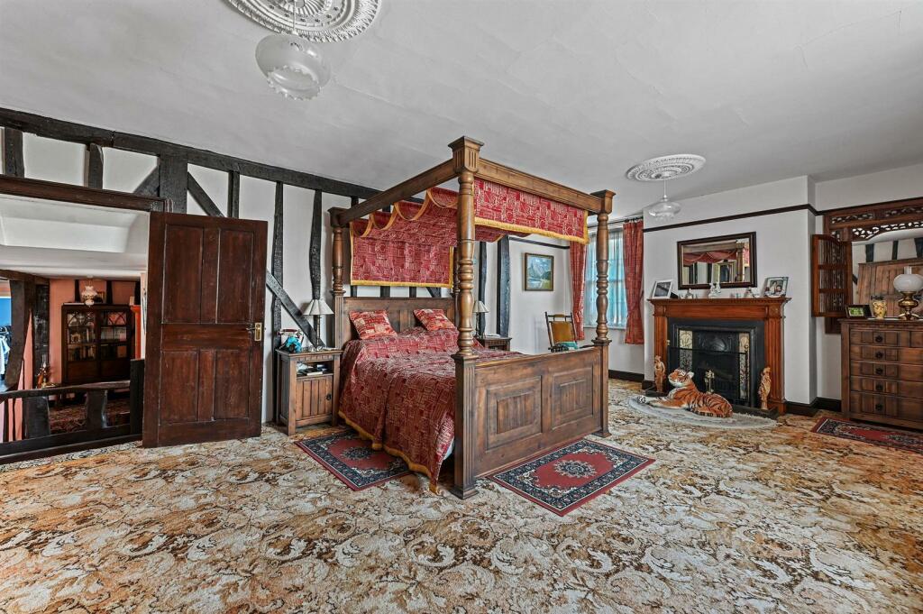 Additional image 21 of Hall Road, Asheldham, Southminster