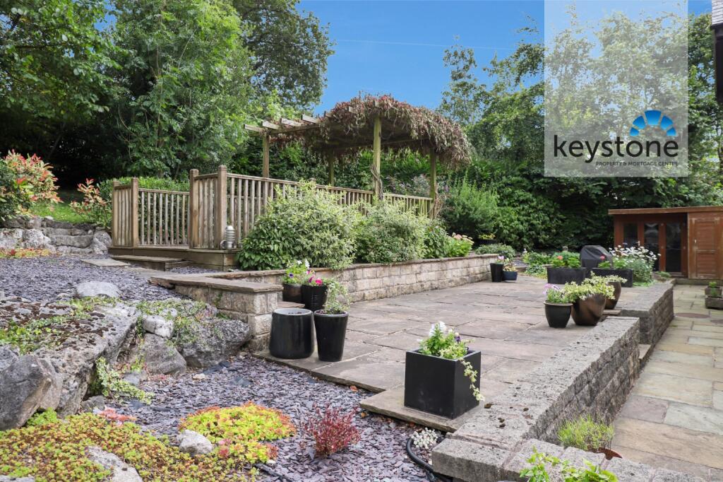 Additional image 28 of Yew Tree House, Pantymwyn, Mold, Flintshire, CH7 5HY