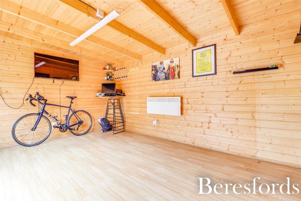 Additional image 15 of Headley Chase, Warley, CM14