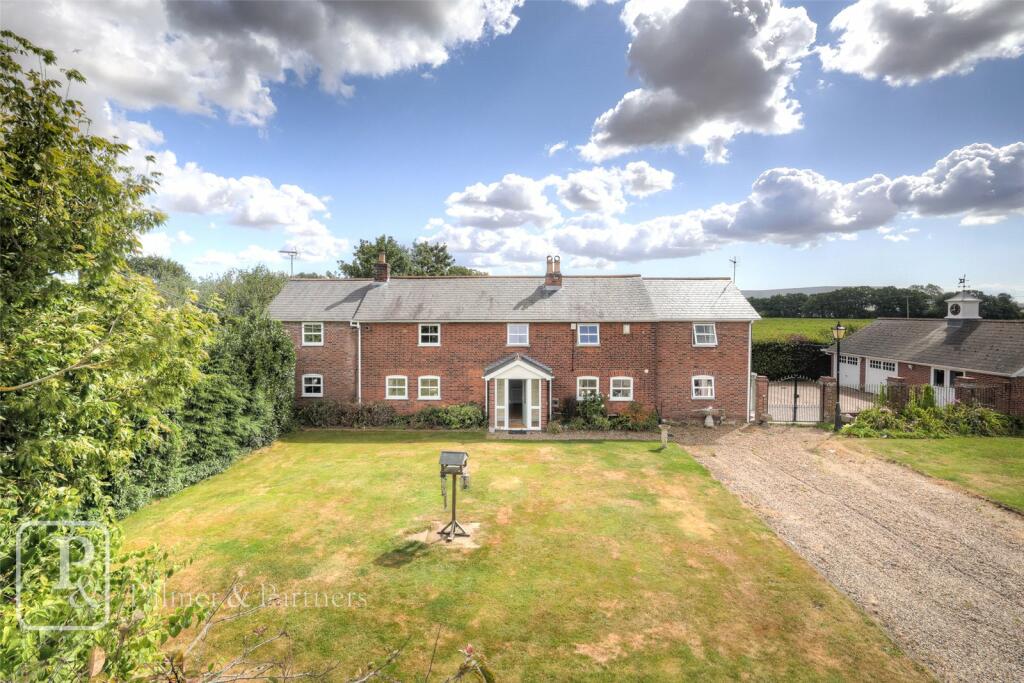 Additional image 38 of Furze Lane, Great Bromley, Colchester, Essex, CO7