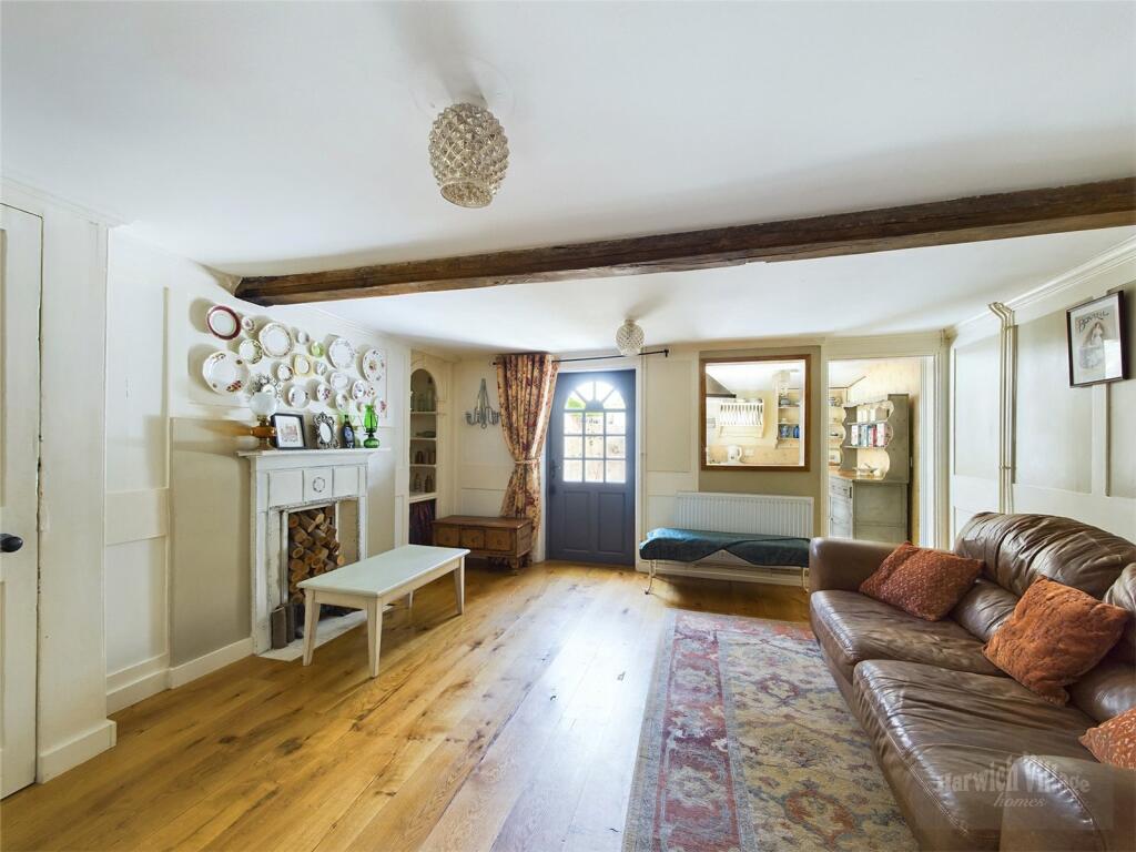Additional image 3 of Church Street, Harwich, Essex, CO12