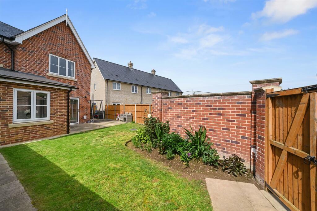 Additional image 13 of The Avenue, Lawford, Manningtree
