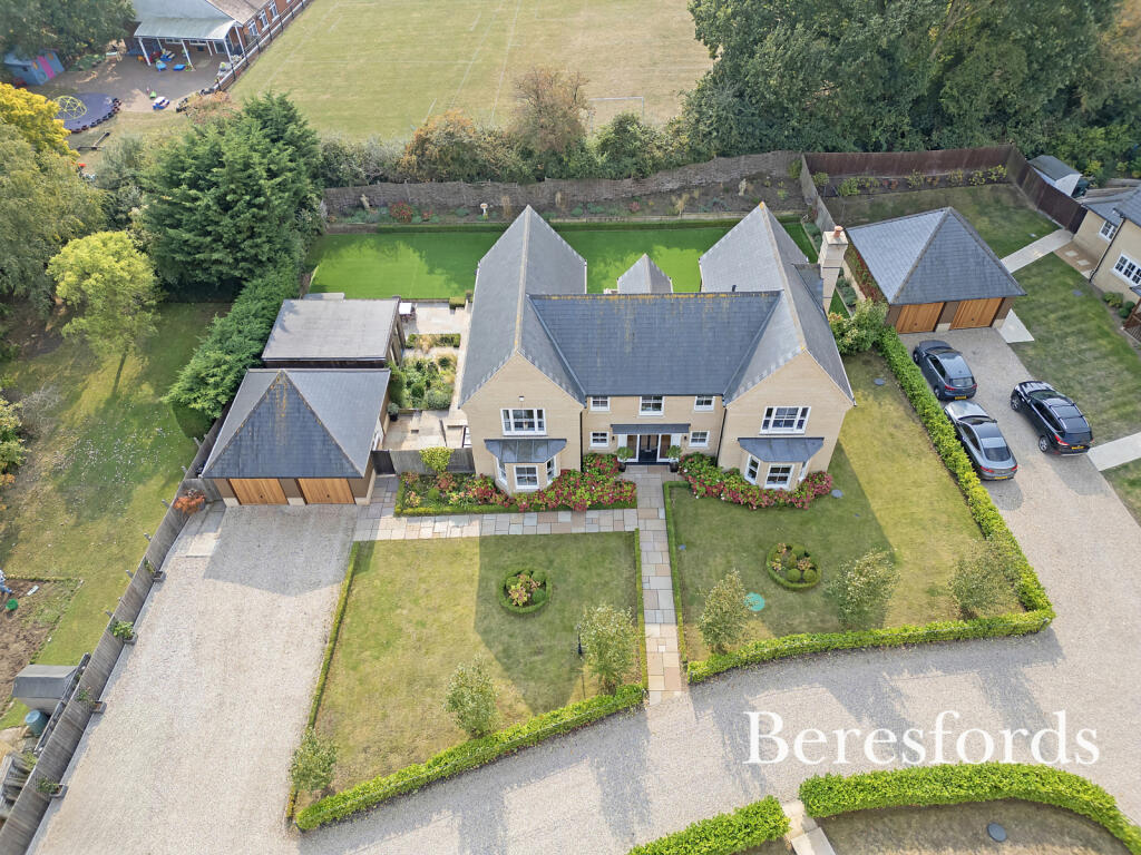 Additional image 42 of Greenvale, Purleigh, CM3