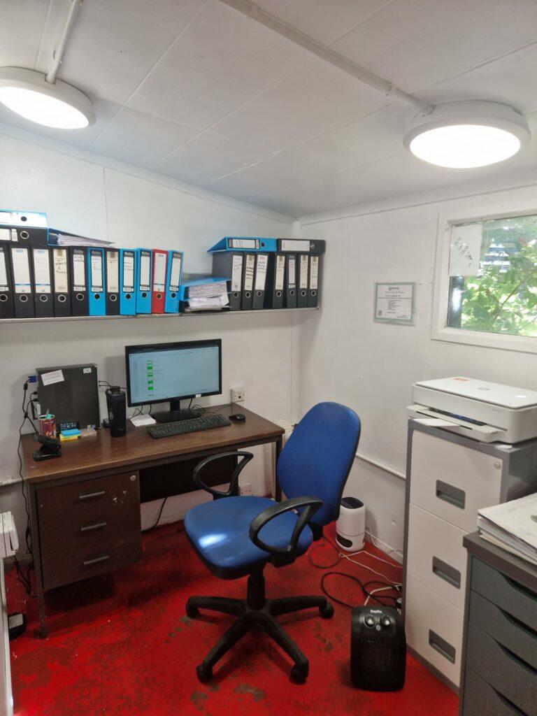 Additional image 8 of Light Industrial Food Production Unit to Rent in Tolleshunt Major, Maldon, Essex