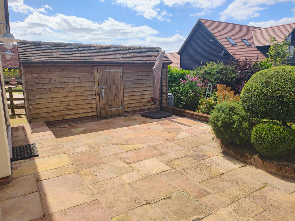 Additional image 15 of Mount End, Theydon Mount