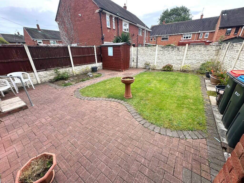 Additional image 13 of Bebington Road, Great Sutton