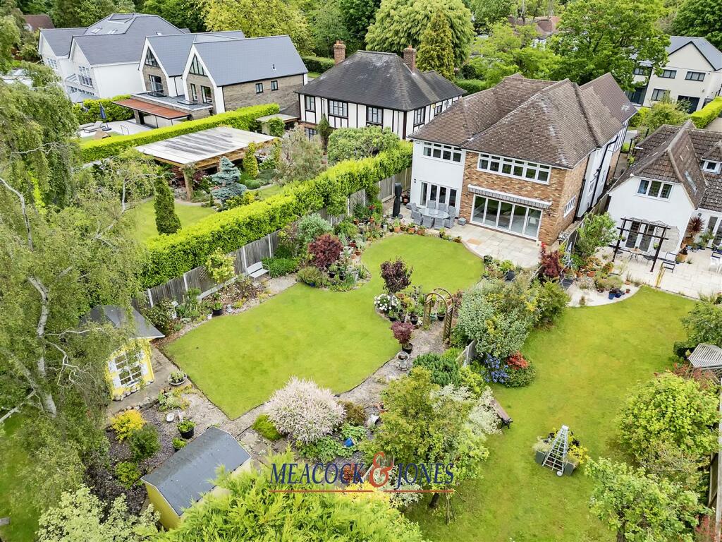 Additional image 31 of Heronway, Hutton Mount, Brentwood