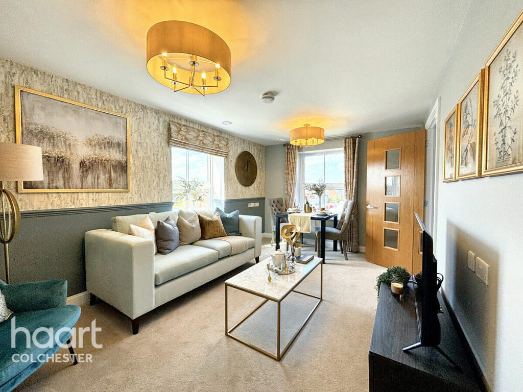 Additional image 22 of Butt Road, Colchester