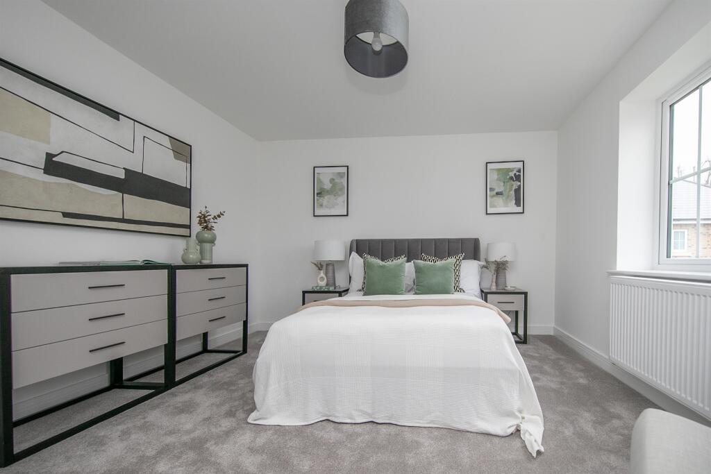 Additional image 14 of Amberwood, Weeley Heath, Clacton-On-Sea