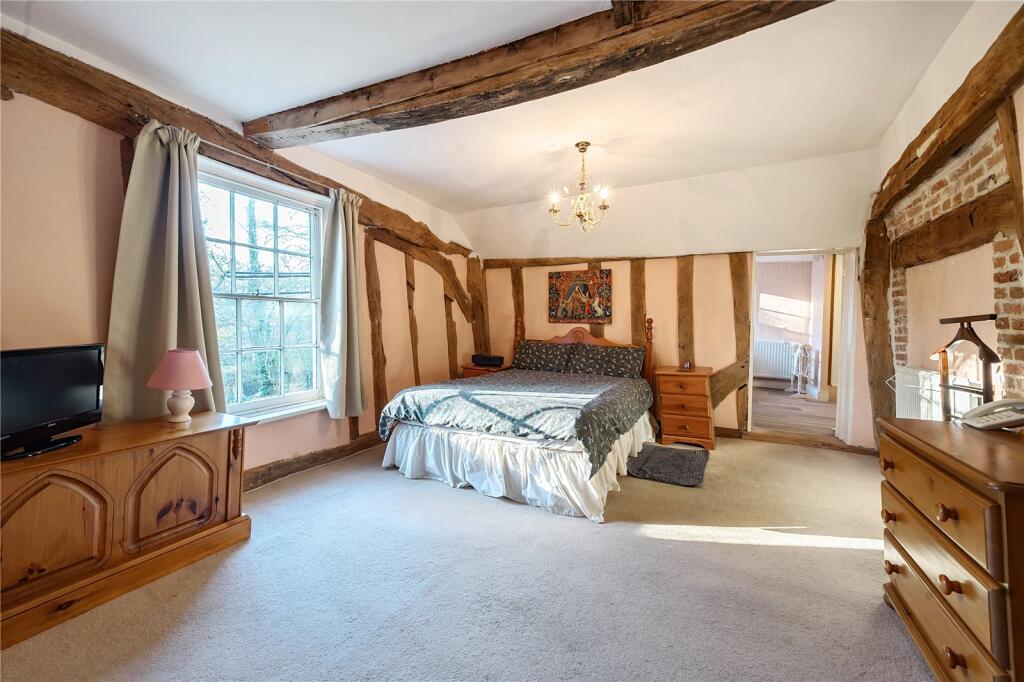 Additional image 8 of Frogs Hall Road, Lavenham, Sudbury, Suffolk, CO10