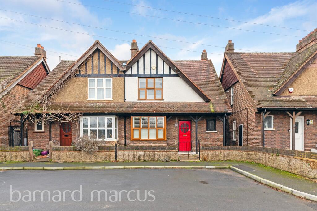 Additional image 13 of Vicarage Gardens, Mitcham