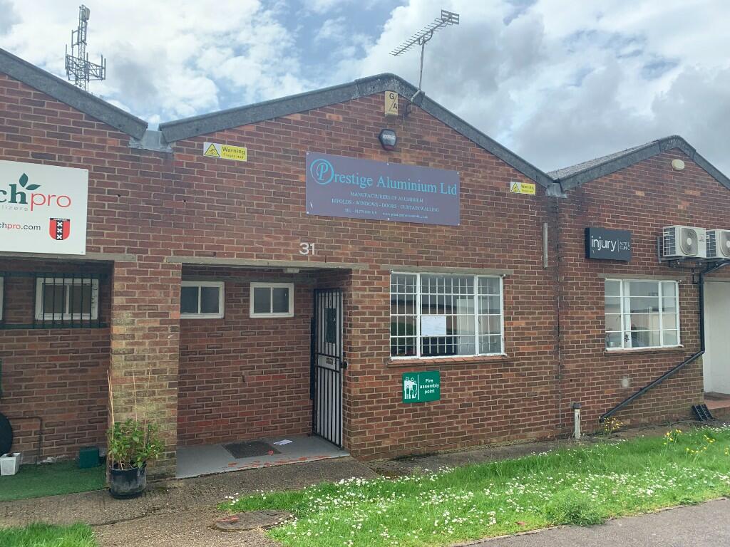 Additional image 4 of 31 Raynham Road, Bishop's Stortford, Hertfordshire, CM23 5PE