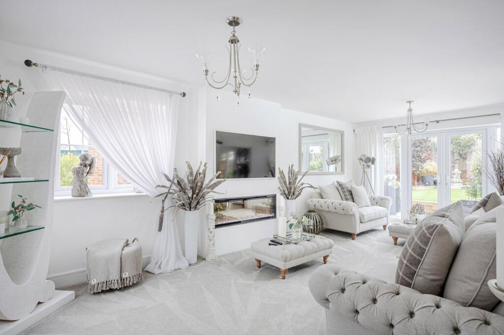 Additional image 2 of Bergham Close, Bishop's Stortford, Hertfordshire, CM23