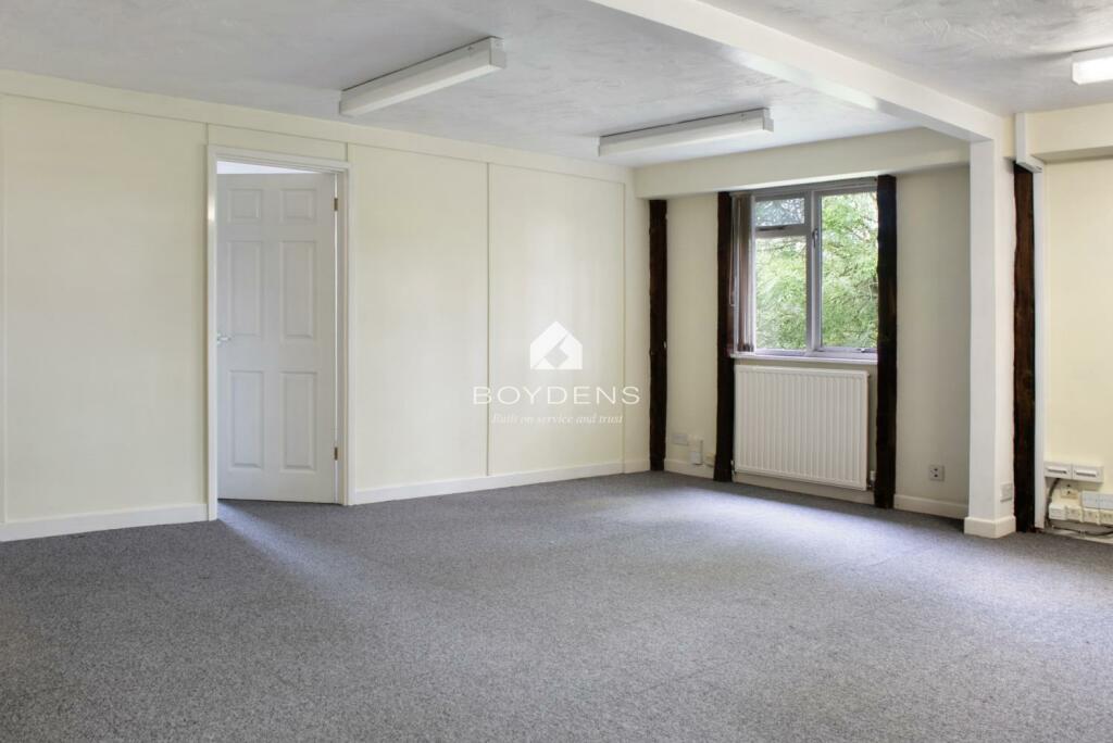 Additional image 4 of Commercial Offices, Hornigals, Feering