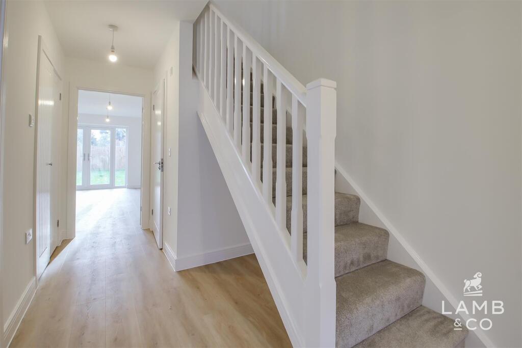 Additional image 4 of The Eriksay, Paddocks Lane, Ramsey (Plot 15)