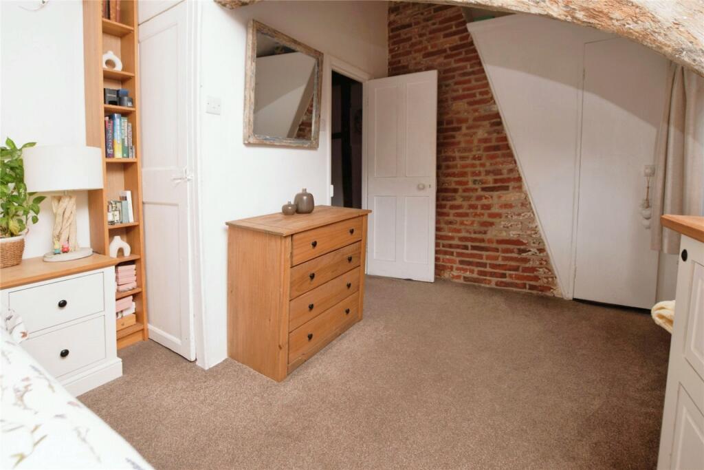 Additional image 9 of High Street, Long Melford, Sudbury, Suffolk, CO10