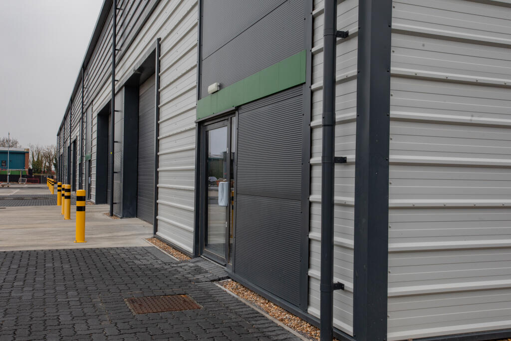 Additional image 9 of - Systematic Business Park - Old Ipswich Road, CO7