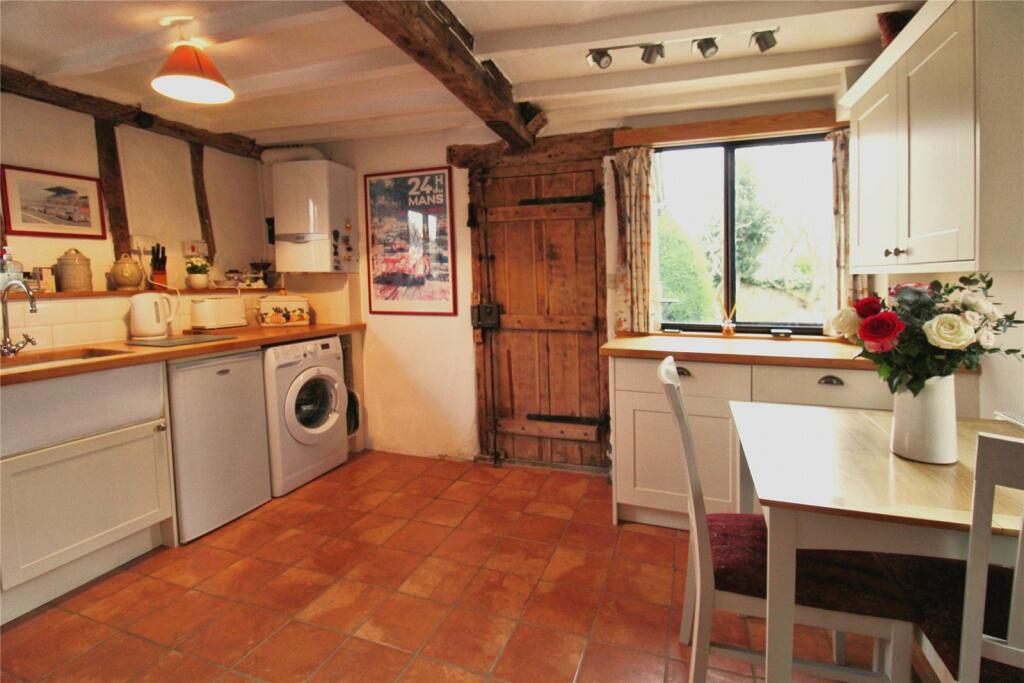 Additional image 2 of Church Street, Lavenham, Sudbury, CO10