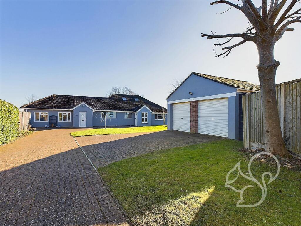 Additional image 36 of Lavenham Road, Great Waldingfield