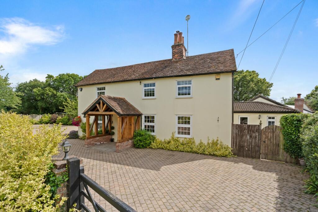 Additional image 37 of Ravens Green, Little Bentley, Essex, CO7