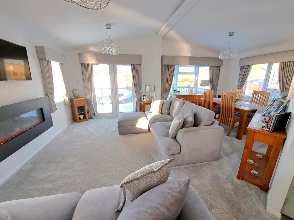 Additional image 27 of Tingdene Country Lodge , WHITFORD CH8 9ER