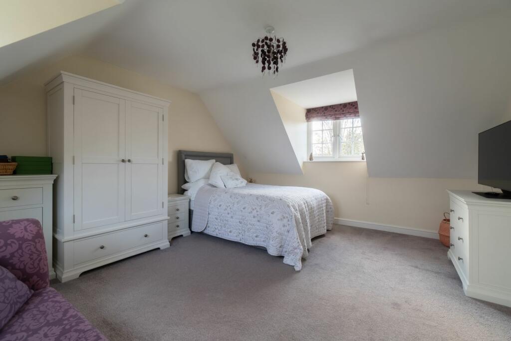 Additional image 30 of Bures Road, Great Cornard, Sudbury, Suffolk CO10 0JQ