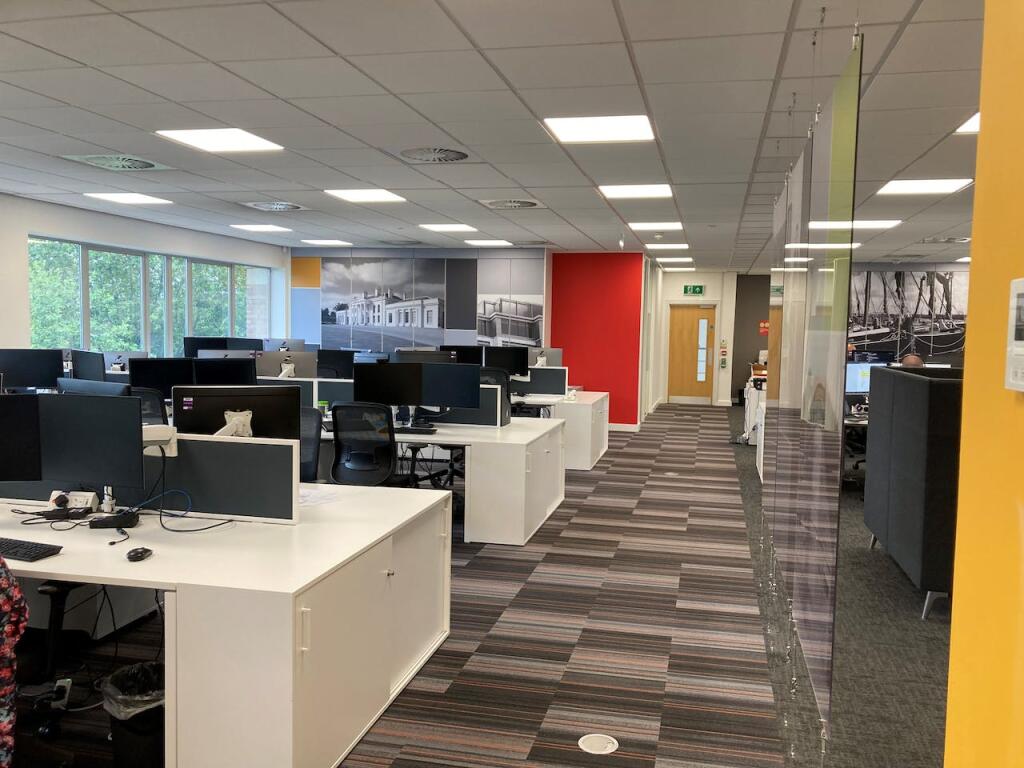 Additional image 6 of Suite 6, Saxon House, 23 Springfield Lyons, Chelmsford, CM2 5LB