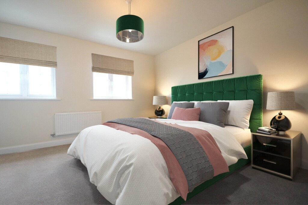 Additional image 4 of Branstons Drive, East Bergholt, Colchester