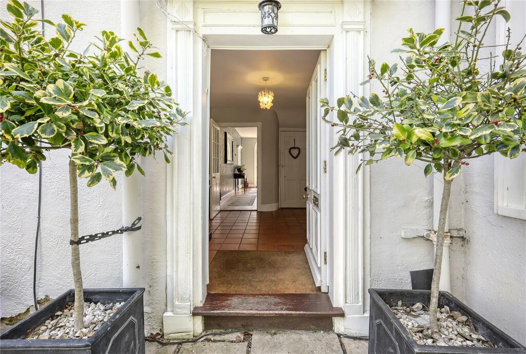 Additional image 25 of Toppesfield Road, Finchingfield, Braintree, Essex, CM7