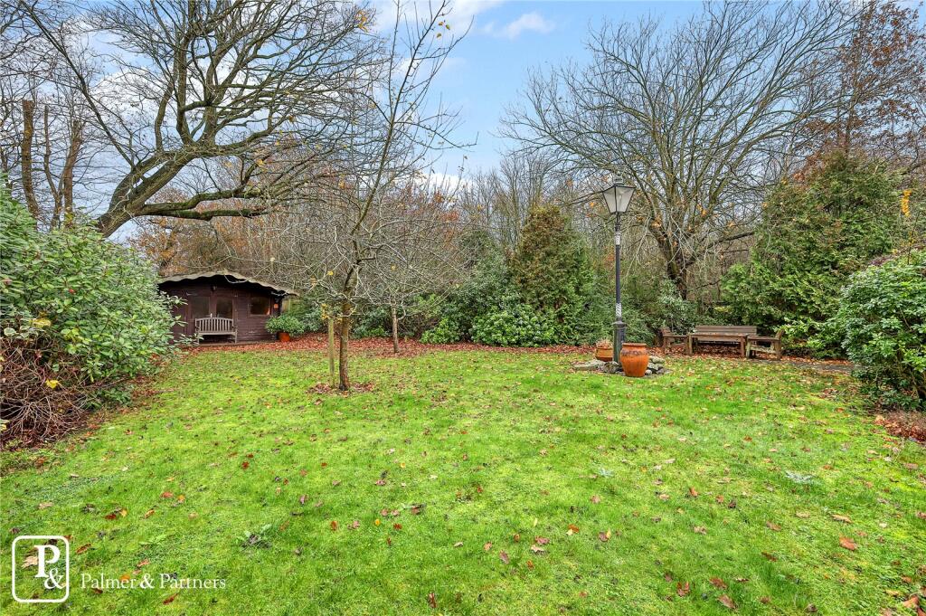 Additional image 36 of The Brackens, Highwoods, Colchester, Essex, CO4