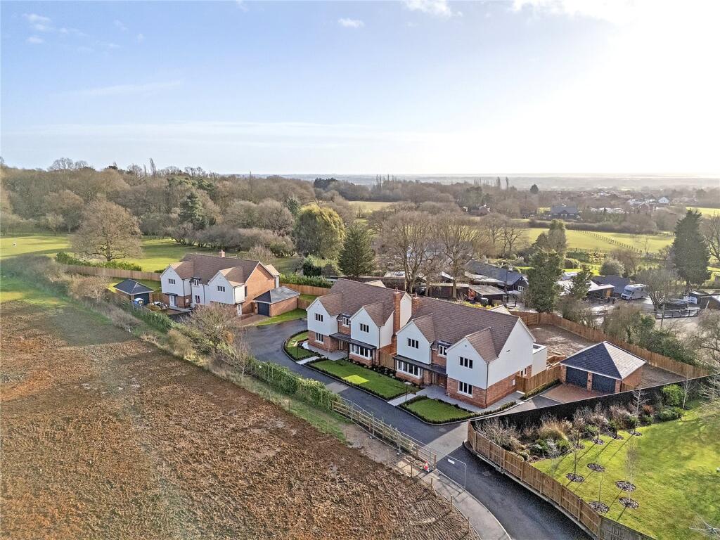 Additional image 15 of Lawson Place, Kelvedon Road, Wickham Bishops, Witham, CM8