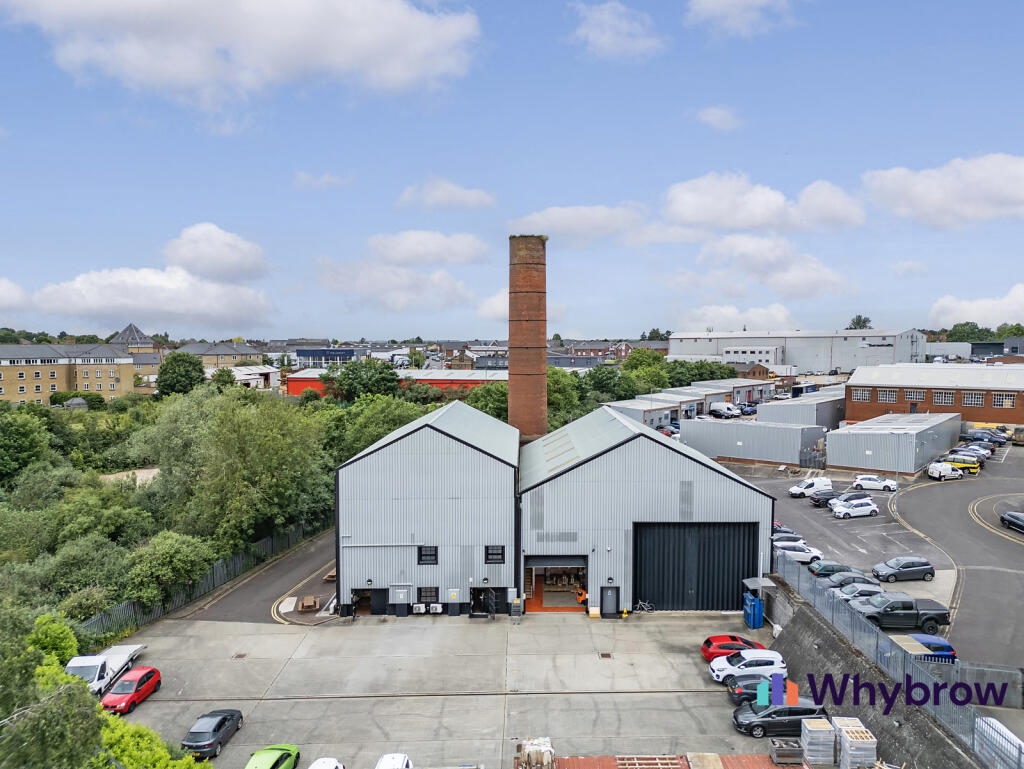 Additional image 3 of 5C Enterprise Court, Lakes Road, CM7