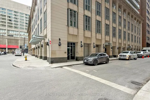 Additional image 3 of 70 Temperance St Unit 1803