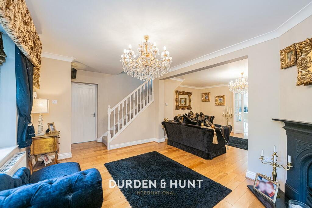 Additional image 3 of London Road, Stanford Rivers, Ongar, CM5