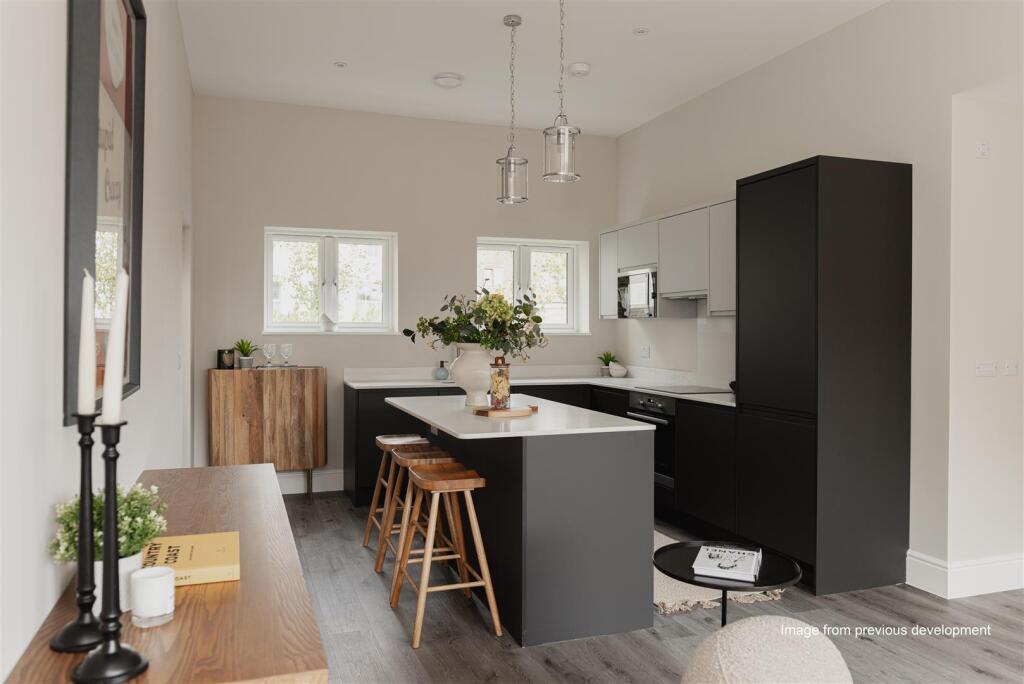 Additional image 4 of Whitgift Heights, South Croydon