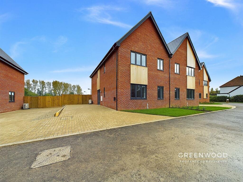 Additional image 20 of Roman Close, Braintree Road, Gosfield, Essex