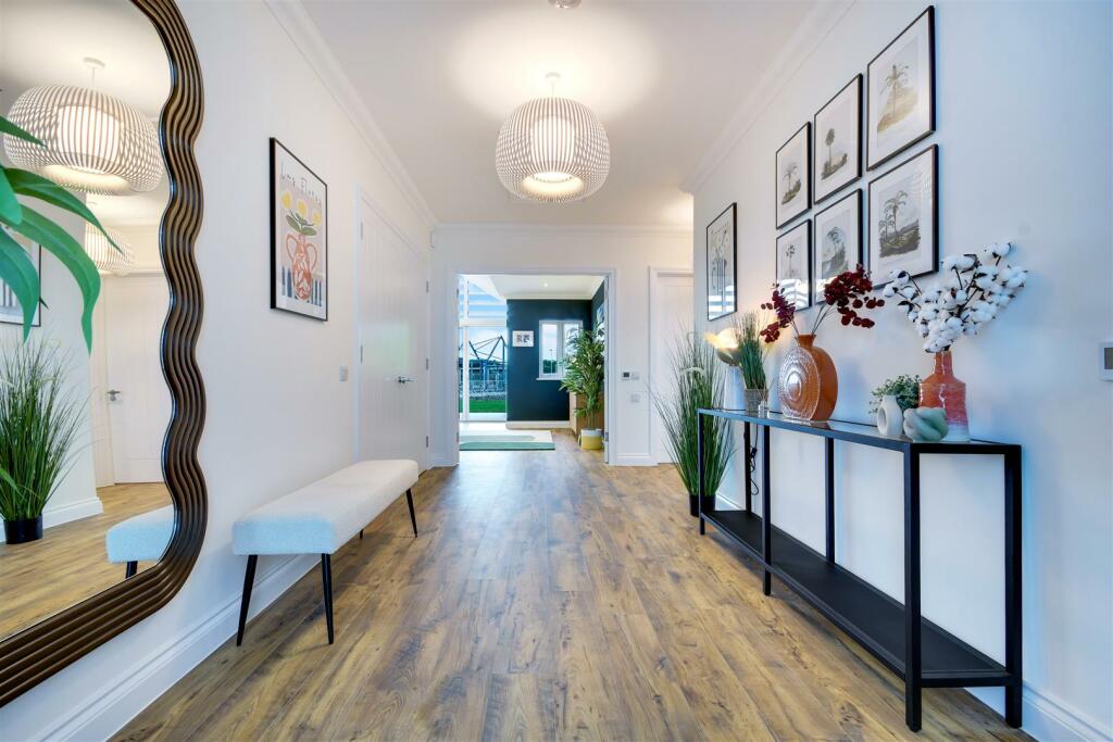 Additional image 7 of Plot 12 'The Blackwater' Show Home Now FOR SALE @ Burnham Waters, Burnham-On-Crouch