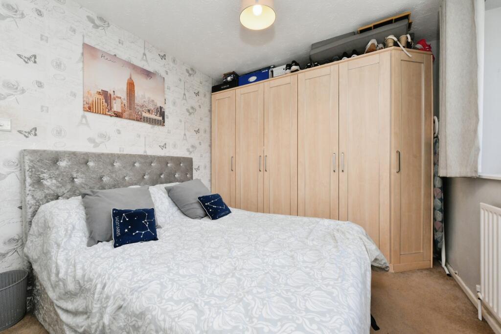 Additional image 8 of Regency Court, Harlow, CM18