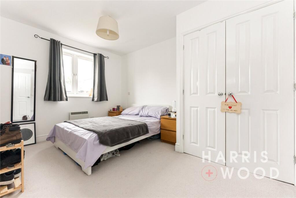 Additional image 10 of Bloyes Mews, Colchester, Essex, CO1