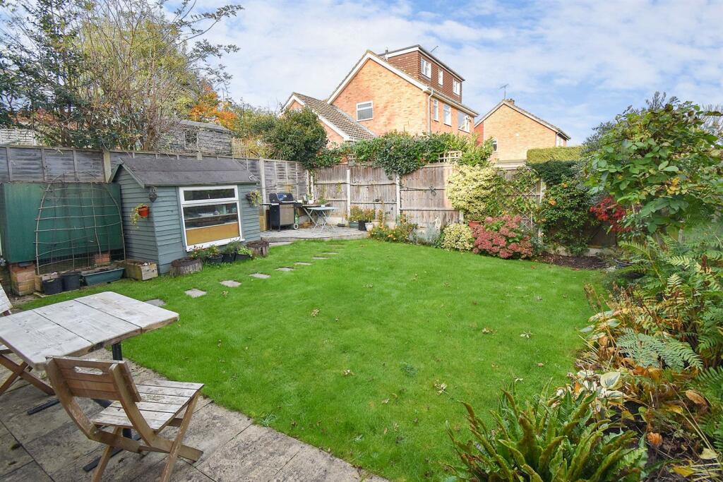 Additional image 12 of Little Baddow Road, Woodham Walter