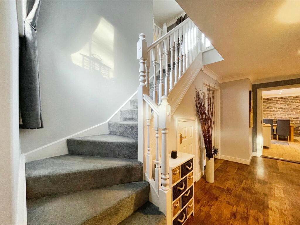 Additional image 6 of Harvest Fields, Takeley, Bishop's Stortford CM6 1YE