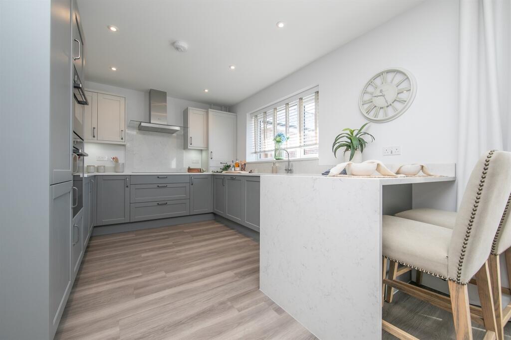 Additional image 9 of Nursery Field, Frinton Road, Thorpe-Le-Soken, Clacton-On-Sea